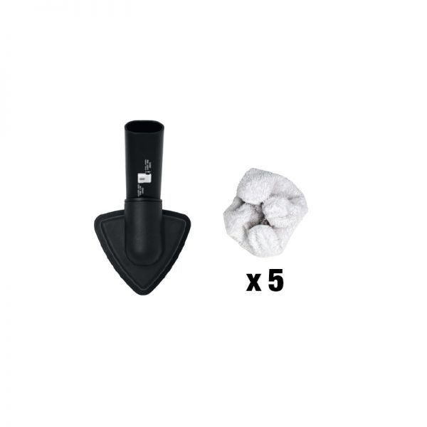 polti-paeu0390-triangular-brush-kit-casque