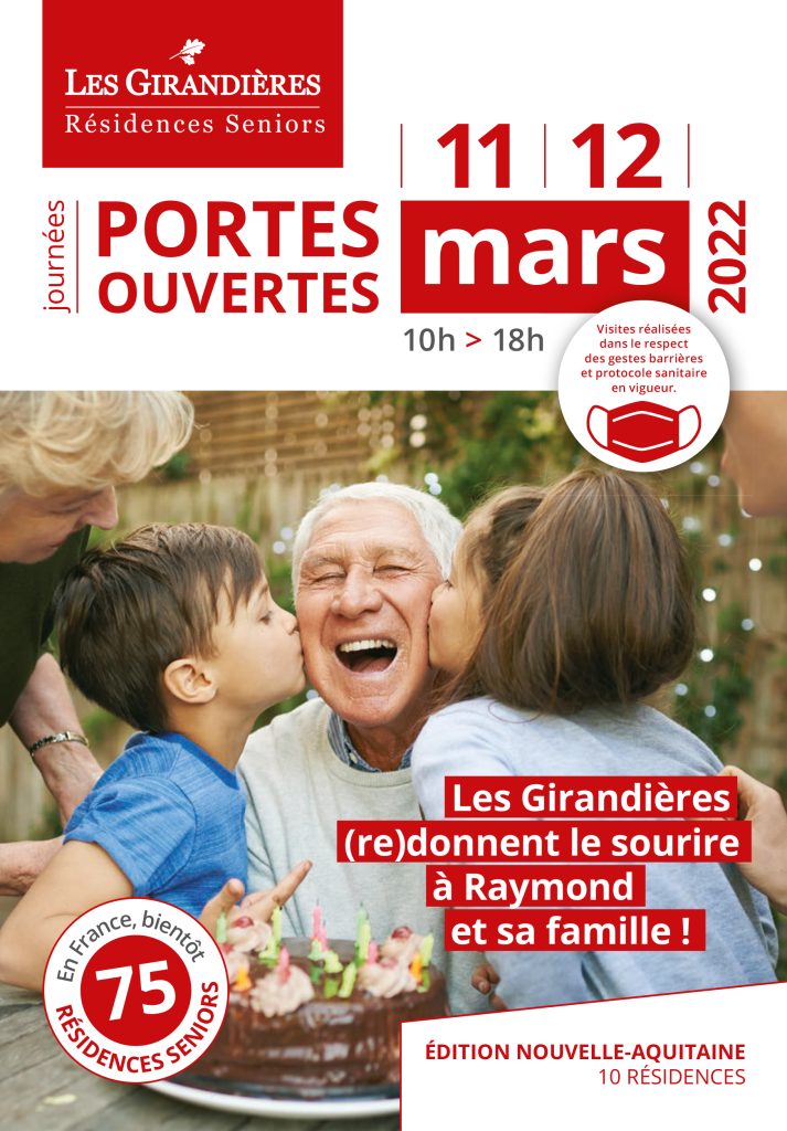 Girandieres Nouvelle Aquitaine-JPO Mars 2022-Depliant.indd